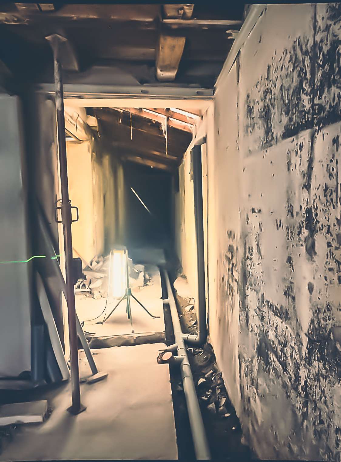 Réalisation de RB-elec