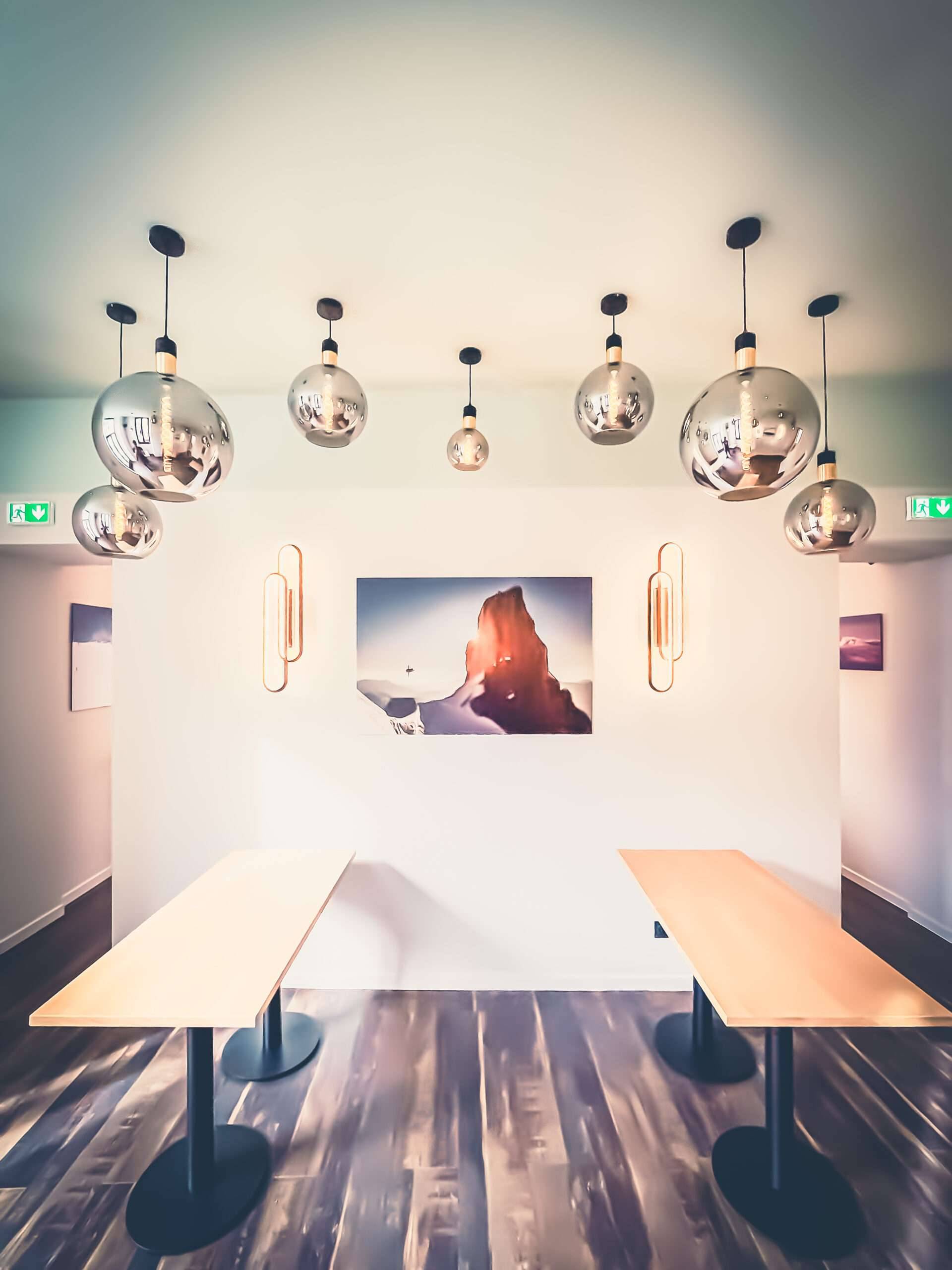 Réalisation de RB-elec Artisan electricien mise aux normes Haute-Savoie