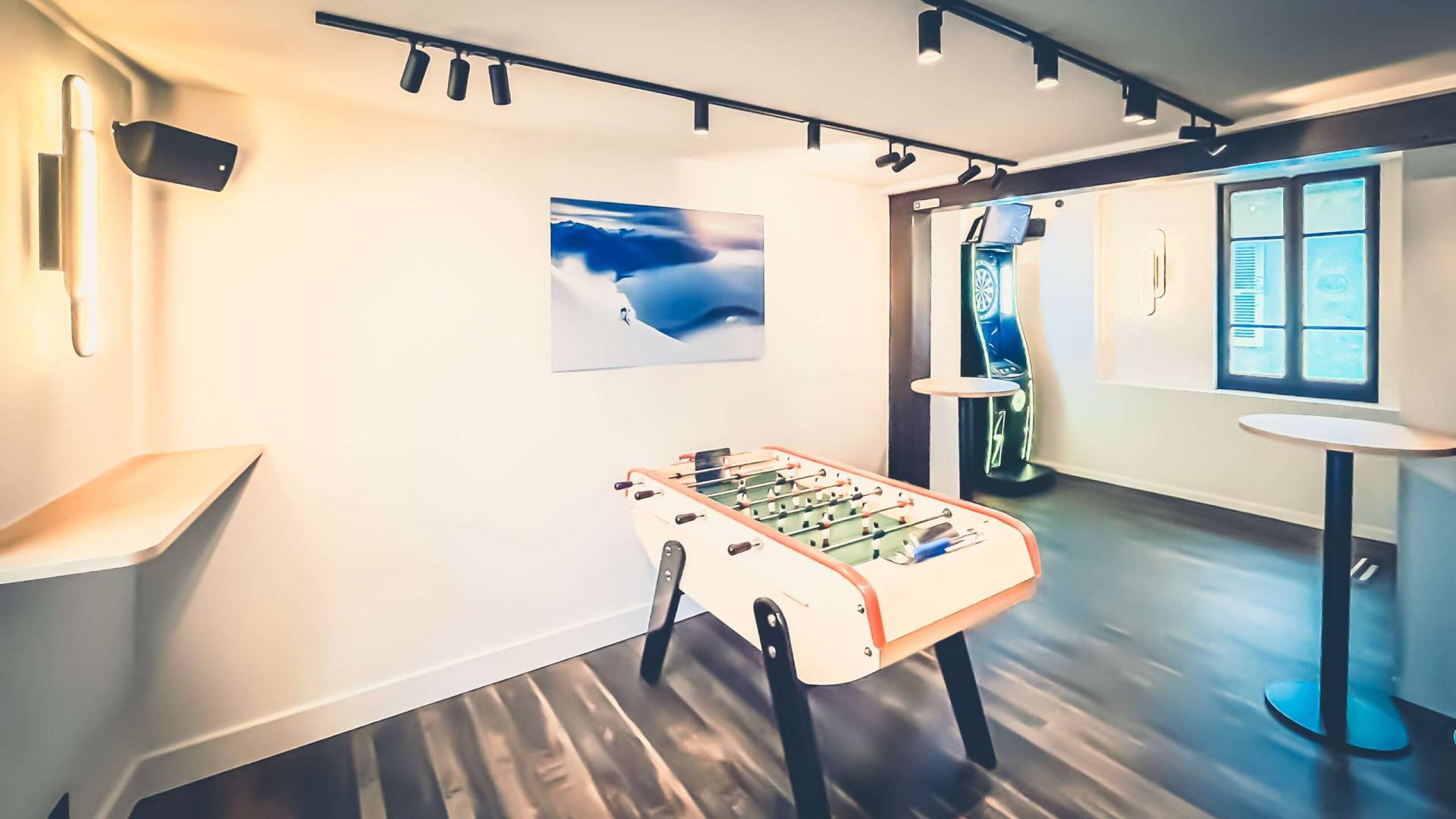 Artisan electricien mise aux normes Haute-Savoie