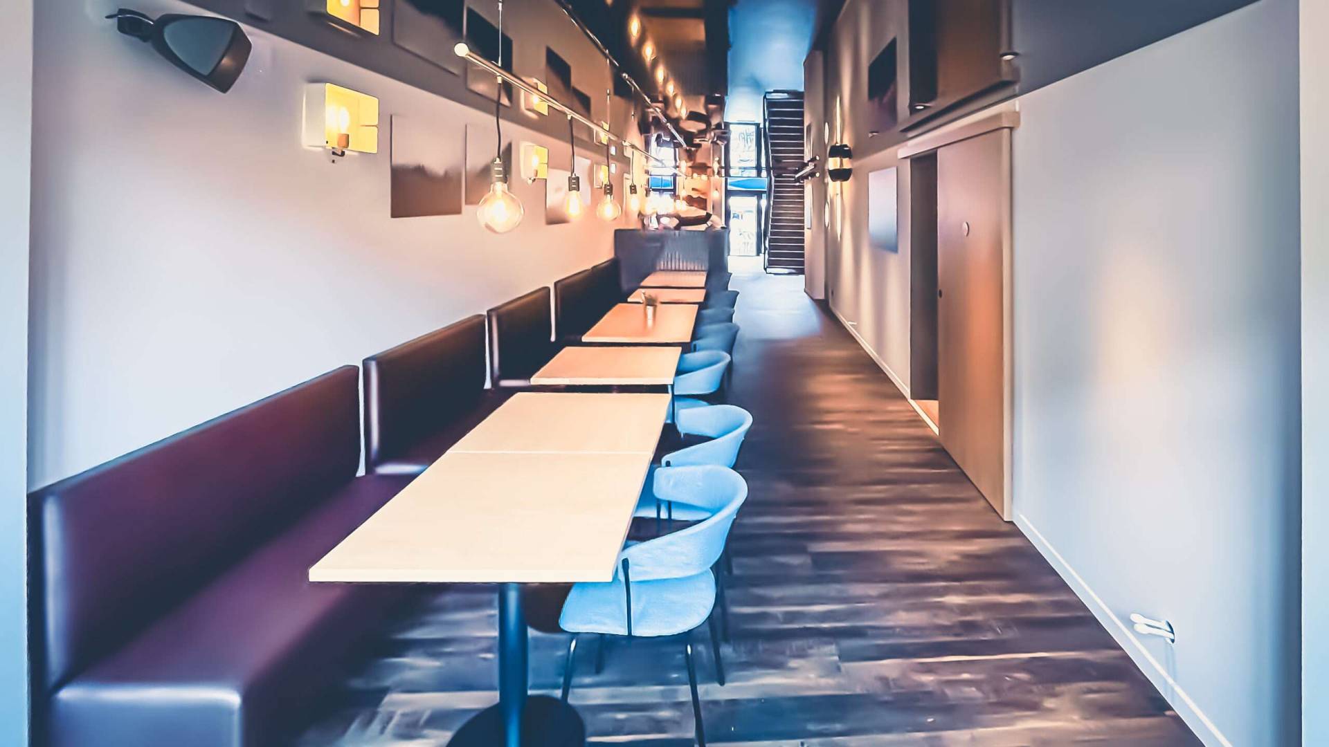 Réalisation de RB-elec Artisan electricien mise aux normes Haute-Savoie